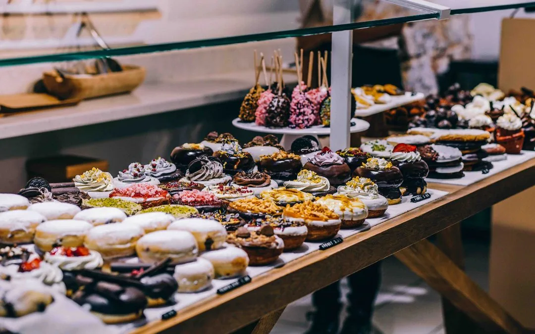 Wat is een eetbuistoornis (ook wel Binge Eating Disorder)?