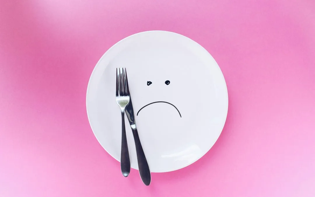 Wat is boulimia (echt)?