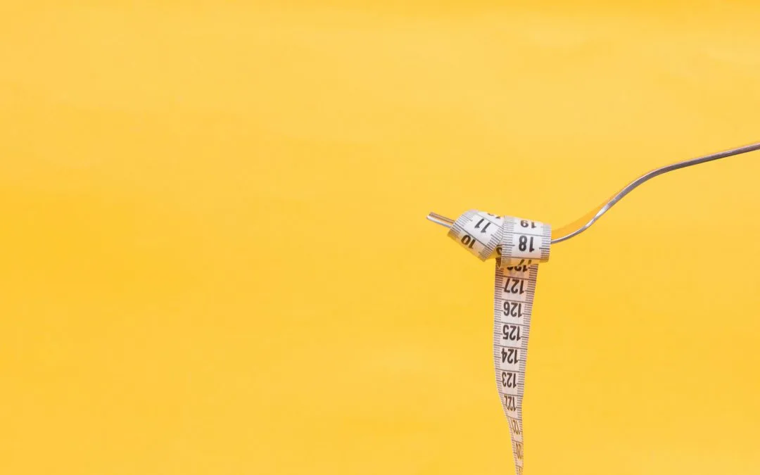 Wat is anorexia?